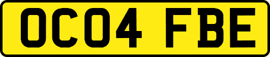 OC04FBE