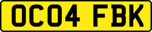 OC04FBK