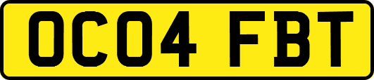 OC04FBT