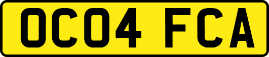 OC04FCA