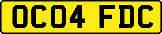 OC04FDC