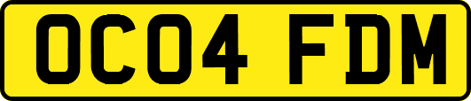 OC04FDM