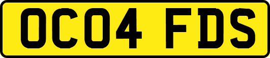 OC04FDS