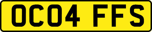 OC04FFS