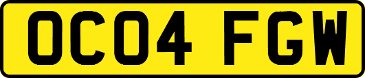 OC04FGW