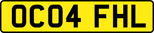 OC04FHL