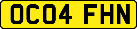 OC04FHN