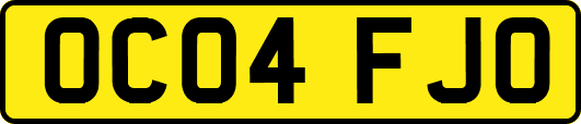 OC04FJO