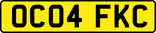 OC04FKC