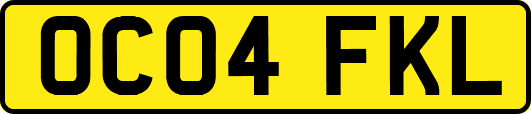 OC04FKL