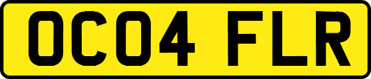 OC04FLR