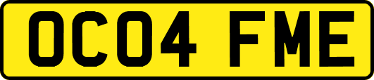 OC04FME