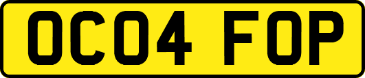 OC04FOP