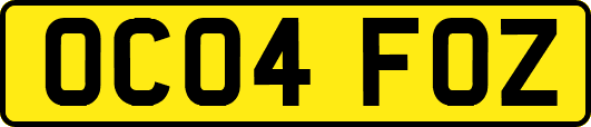 OC04FOZ