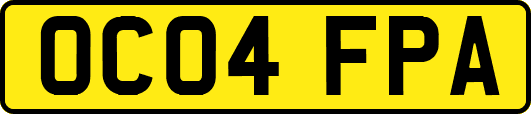 OC04FPA