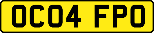 OC04FPO