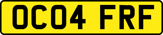 OC04FRF