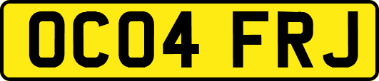 OC04FRJ
