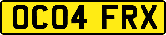 OC04FRX