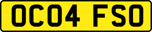 OC04FSO