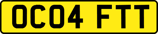OC04FTT