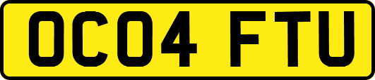 OC04FTU