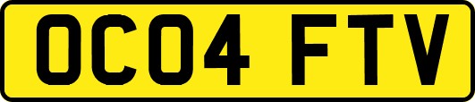 OC04FTV