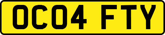 OC04FTY