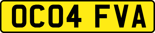 OC04FVA