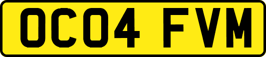 OC04FVM