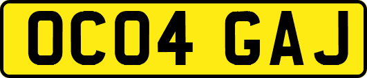 OC04GAJ