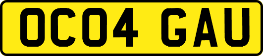OC04GAU