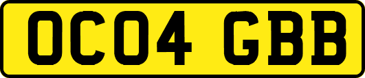 OC04GBB