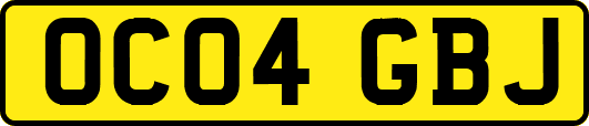 OC04GBJ