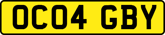 OC04GBY