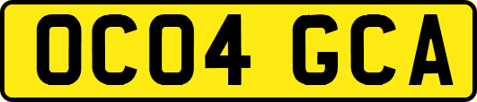 OC04GCA