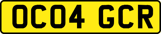 OC04GCR