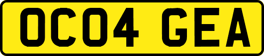 OC04GEA