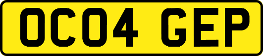 OC04GEP