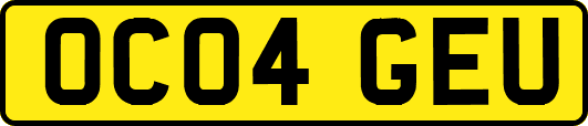 OC04GEU
