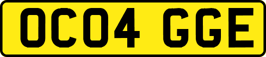 OC04GGE