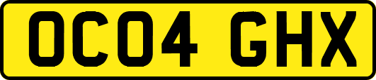 OC04GHX