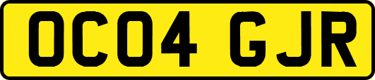 OC04GJR