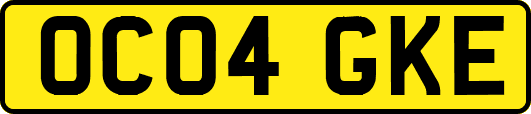 OC04GKE