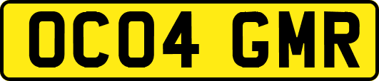 OC04GMR
