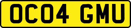 OC04GMU