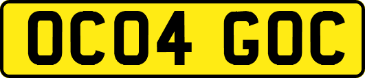 OC04GOC