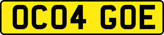 OC04GOE