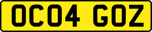 OC04GOZ