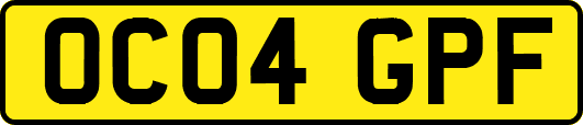 OC04GPF